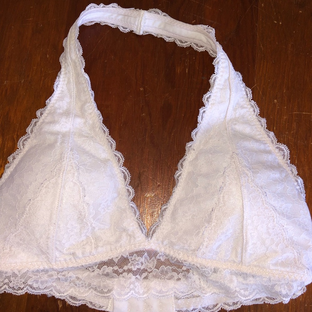 Aero Bralette